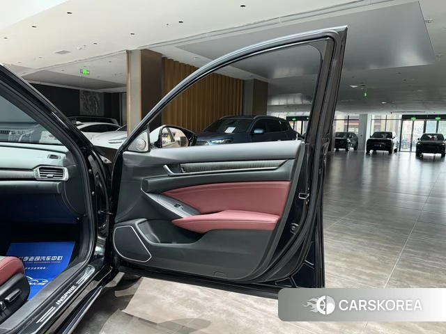 Honda Yingshipai id 4276767 из Китая 13