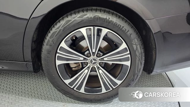 Mercedes-Benz E-Class W214 id 4612583 из Кореи 13
