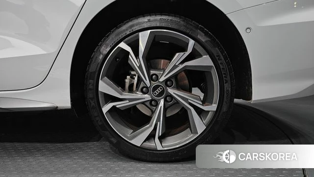 Audi A3 (8Y) id 4847780 из Кореи 13