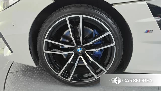 BMW Z4 (G29) id 4444453 из Кореи 13