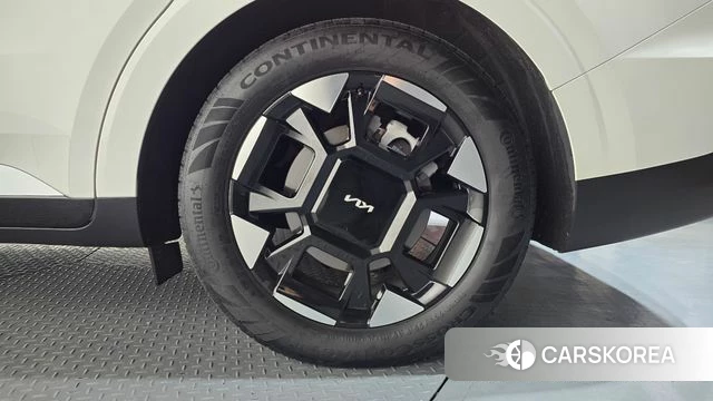 Kia The New Carnival 4th Generation id 4590513 из Кореи 13