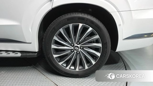 Hyundai The New Palisade id 4561473 из Кореи 13