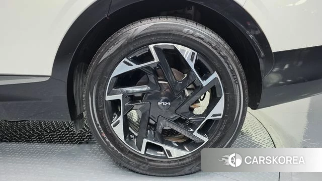 Kia Sportage 5th Generation id 4716785 из Кореи 13