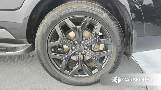 Kia Mohave Master id 4482289 из Кореи 13