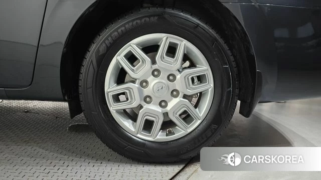 Hyundai Staria id 4468898 из Кореи 13