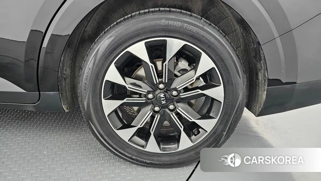 Kia Carnival 4th generation id 4501431 из Кореи 13