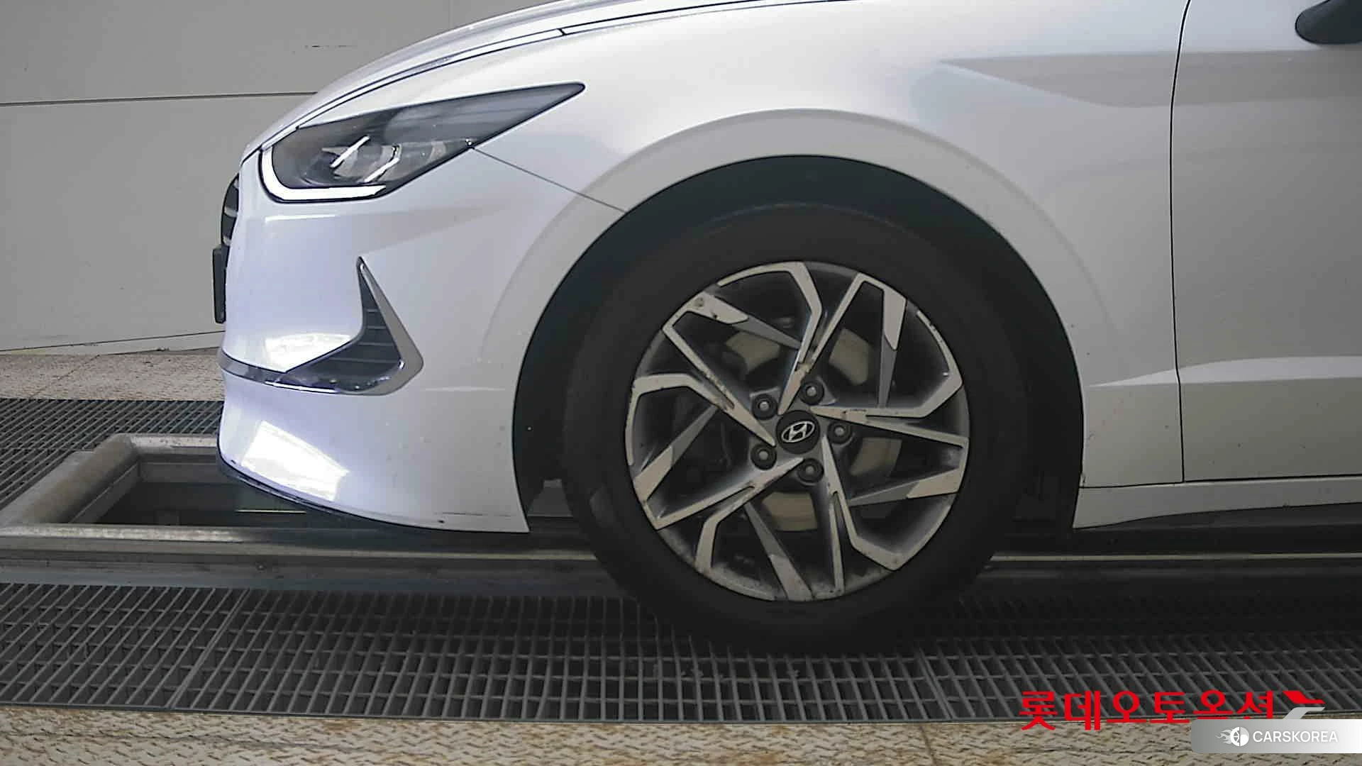 Hyundai Sonata id 4902571 из Кореи 13