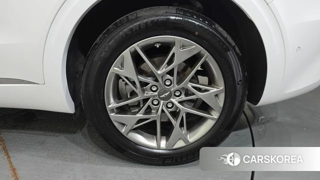 Genesis GV70 id 4632236 из Кореи 13