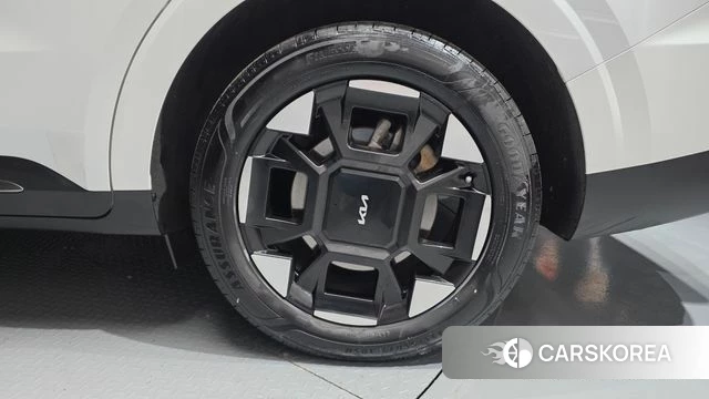 Kia The New Carnival 4th Generation id 4329436 из Кореи 13