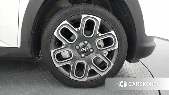 Hyundai Casper id 4763908 из Кореи 13