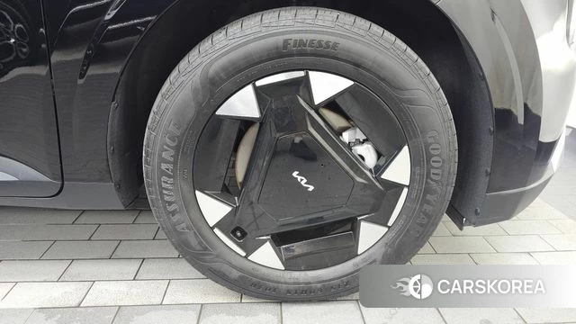 Kia The New Carnival 4th Generation id 4645106 из Кореи 13
