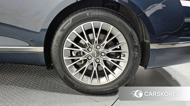 Genesis G80 (RG3) id 4470292 из Кореи 13