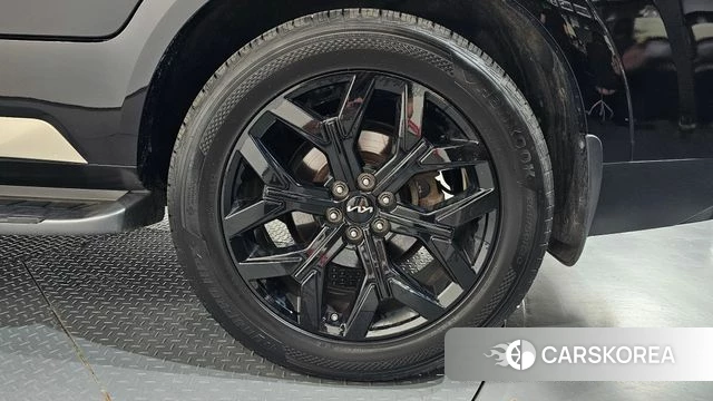 Kia Mohave Master id 4463102 из Кореи 13