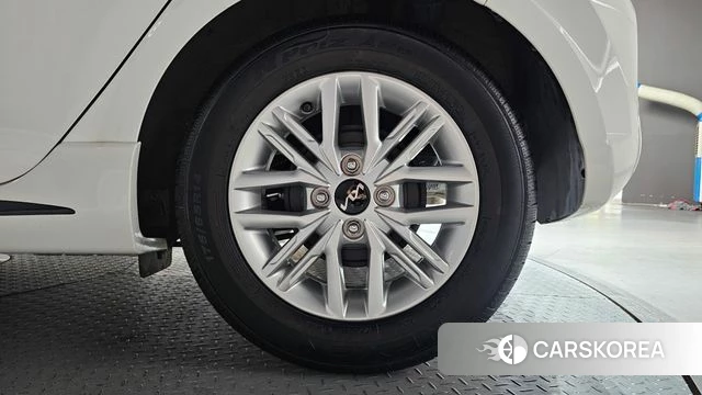Kia Morning Urban (JA) id 4494451 из Кореи 13