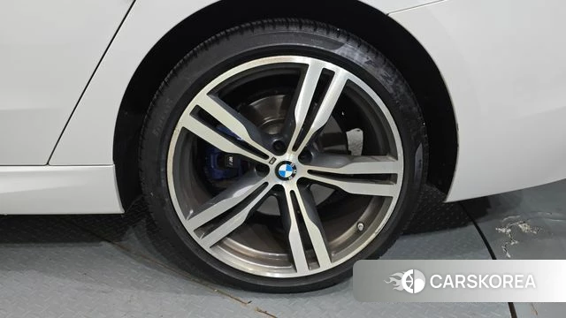 BMW 6 Series GT (G32) id 4780878 из Кореи 13