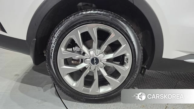 Kia Sorento 4th Generation id 4293051 из Кореи 13