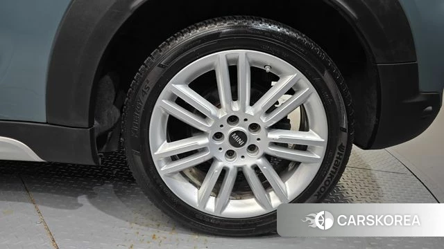Mini Cooper Countryman id 4657146 из Кореи 13