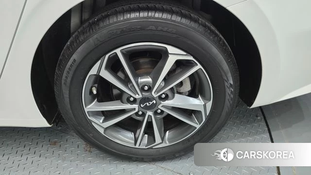 Kia The New K3 2nd generation id 4194971 из Кореи 13