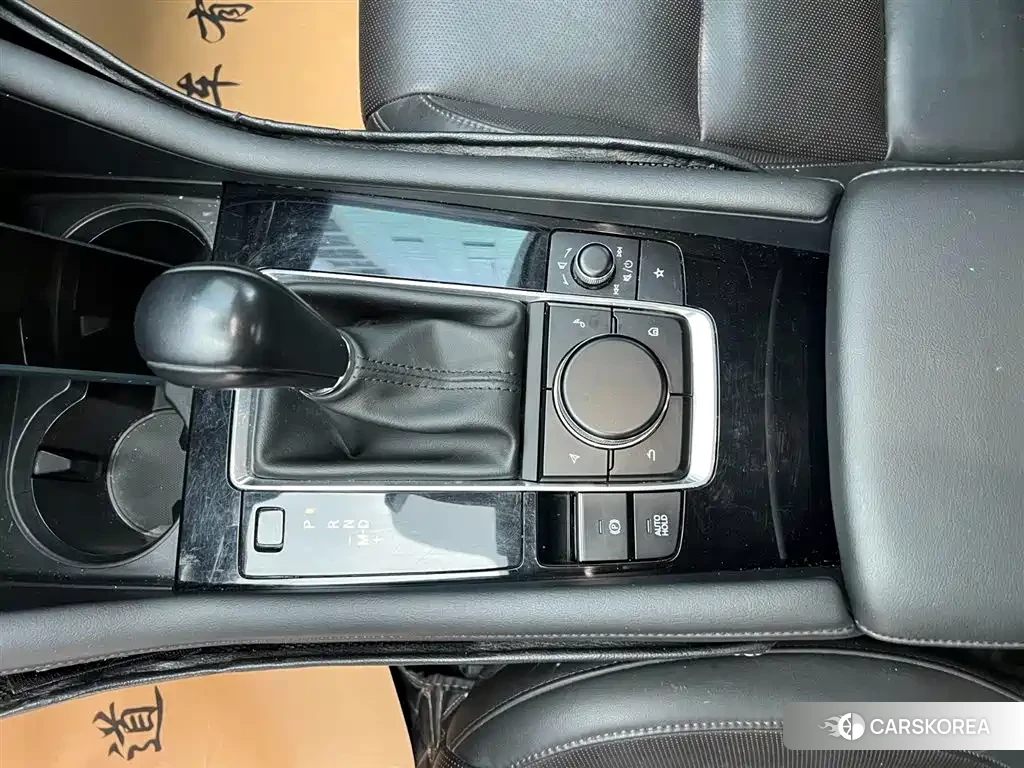 Mazda 3 id 4570502 из Китая 13