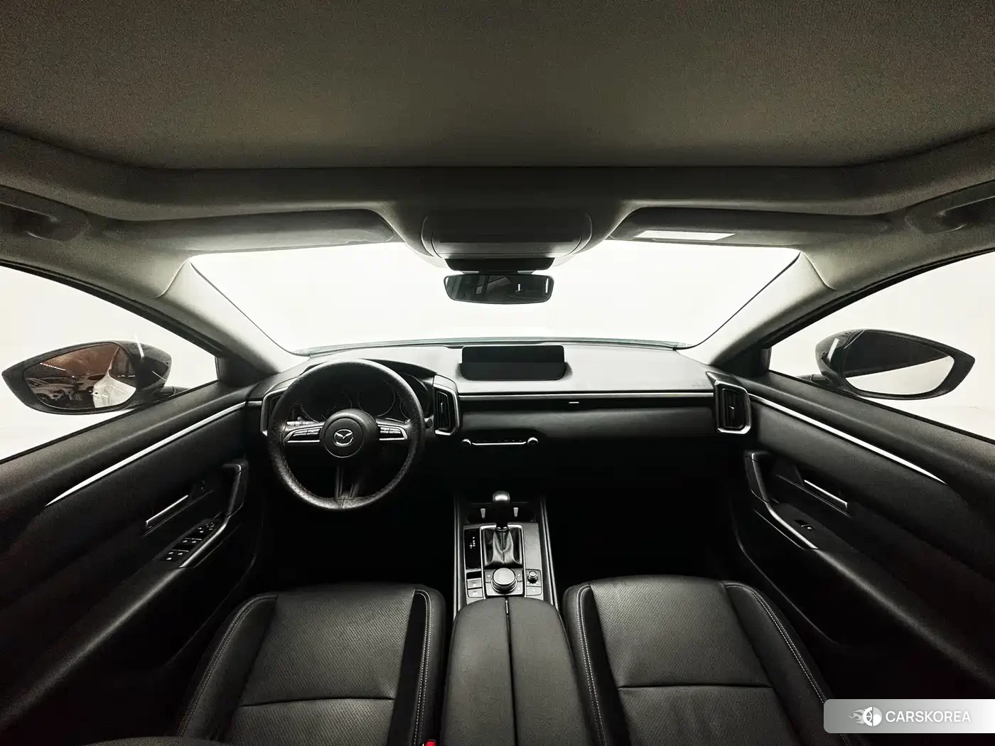 Mazda CX-50 id 4583624 из Китая 14