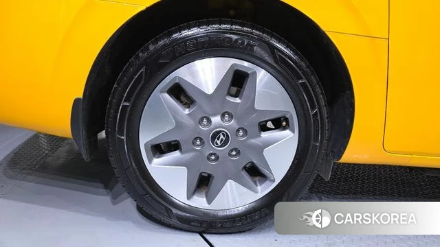 Hyundai Staria id 4248322 из Кореи 13
