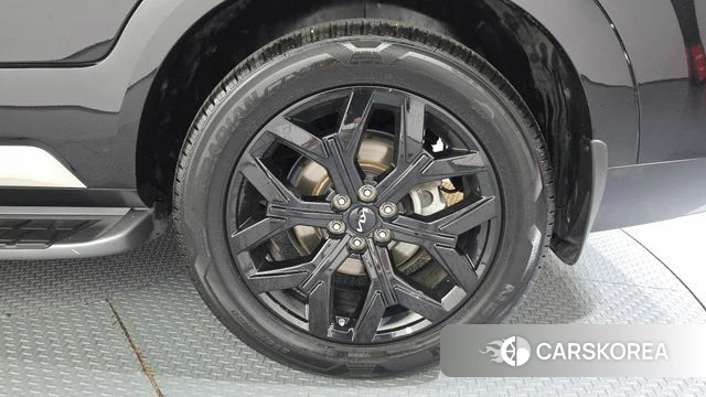 Kia Mohave Master id 4395871 из Кореи 13