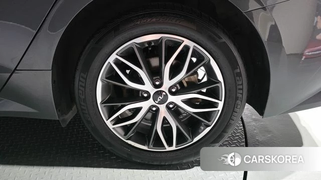 Kia K5 3rd generation id 4692264 из Кореи 13