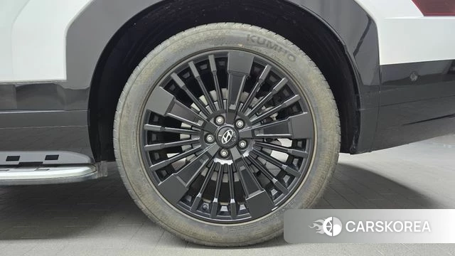 Hyundai Santa Fe (MX5) id 4635329 из Кореи 13