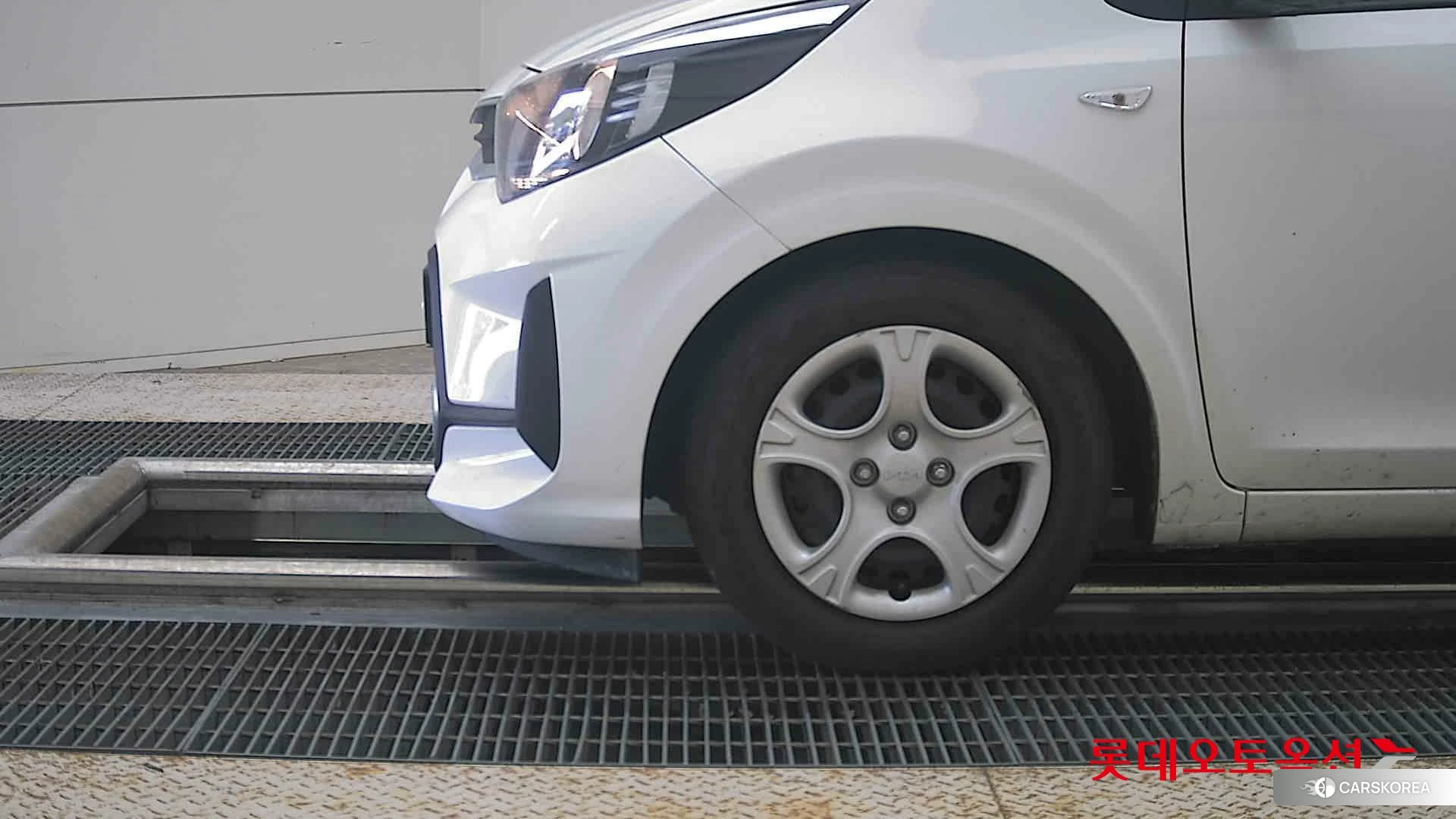 Kia Morning id 4679389 из Кореи 13