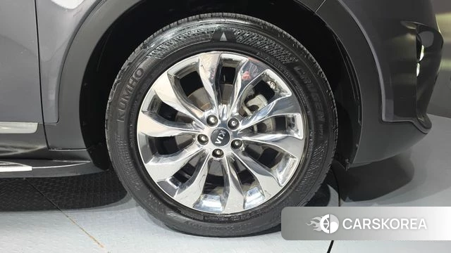 Kia The New Sorento id 4363362 из Кореи 13