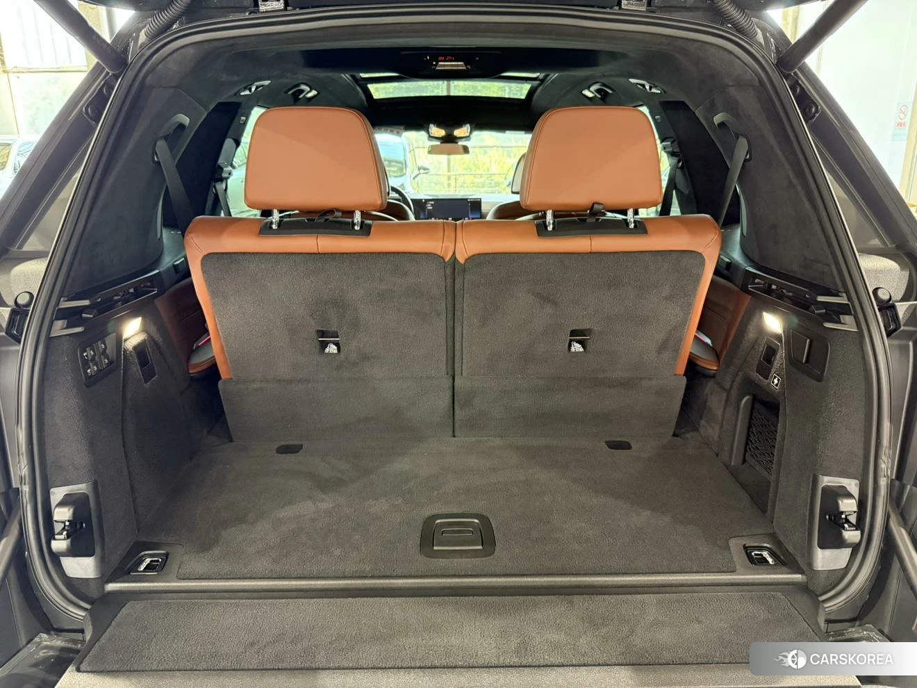 BMW X7 id 4452223 из Китая 13