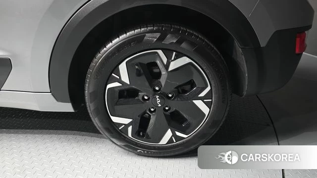 Kia Di All New Niro EV id 4230650 из Кореи 13