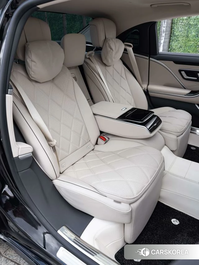 Mercedes-Benz Maybach S-class id 4256069 из Китая 13