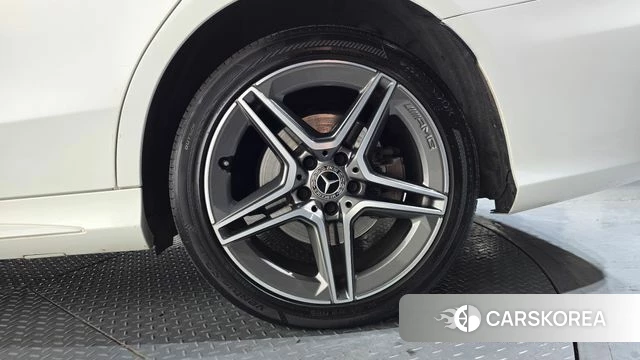 Mercedes-Benz C-Class W205 id 4573540 из Кореи 13