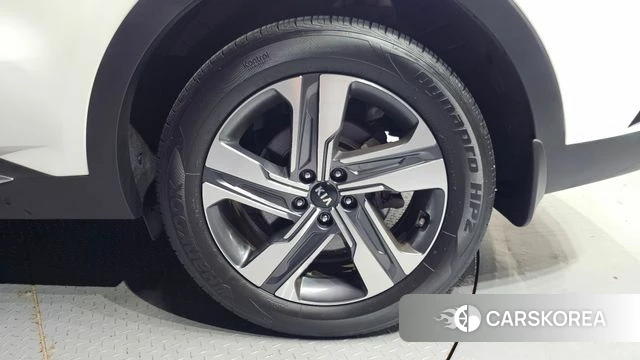 Kia Sorento 4th Generation id 4580965 из Кореи 13