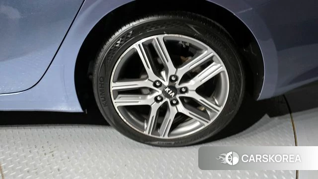 Kia Come New K3 id 4411019 из Кореи 13