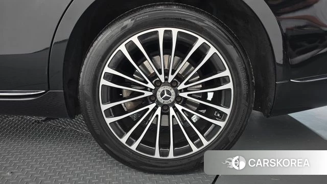 Mercedes-Benz S-Class W223 id 4763705 из Кореи 13