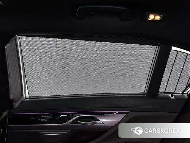 BMW 7 series id 4234864 из Китая 13