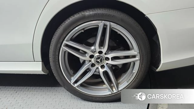 Mercedes-Benz E-Class W213 id 4638276 из Кореи 13