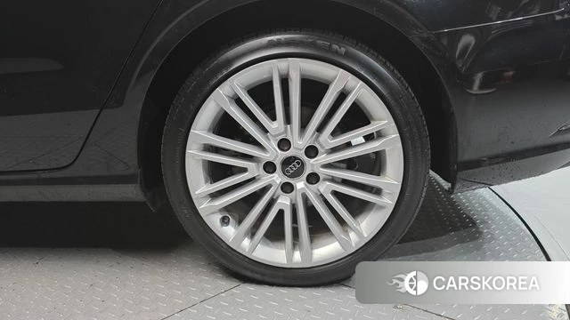 Audi New A3 id 4755360 из Кореи 13