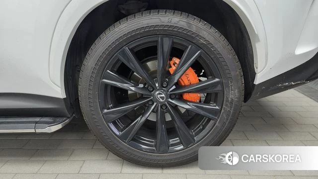 Lexus NX450h + 2nd generation id 4629974 из Кореи 13