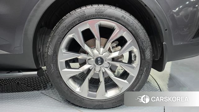 Kia Sorento 4th Generation id 4836524 из Кореи 13