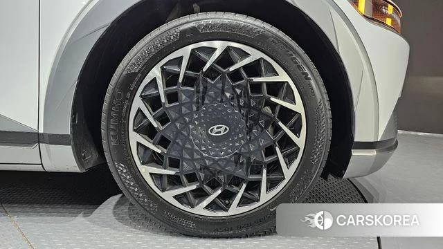 Hyundai Ionic 5 id 4768868 из Кореи 13