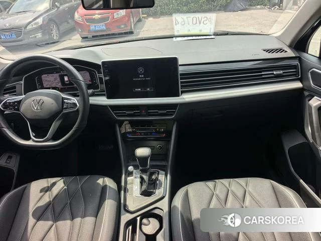 Volkswagen Tiguan L id 4273012 из Китая 13
