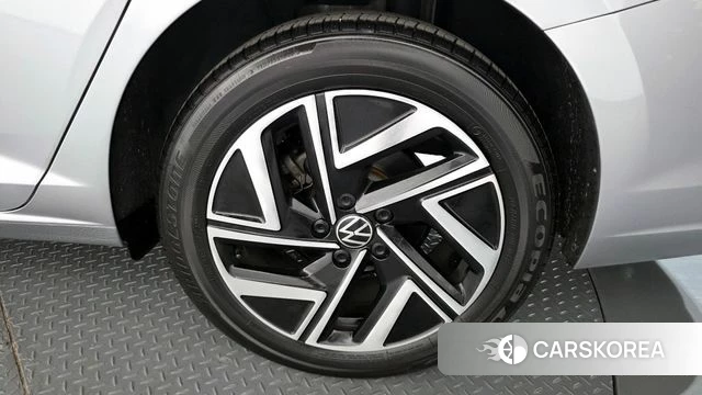 Volkswagen 7th Generation of Jetta id 4337208 из Кореи 13