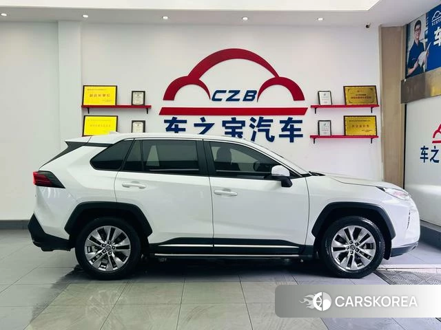 Toyota Wilanda id 4329131 из Китая 13