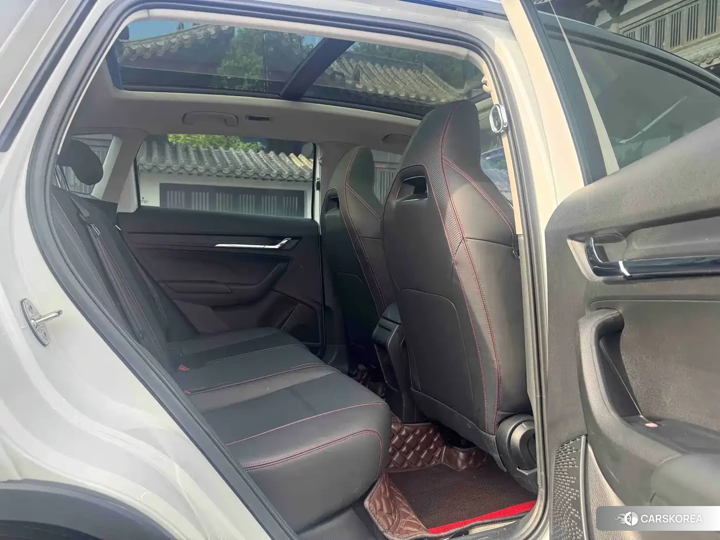 Skoda Komick id 4545743 из Китая 13