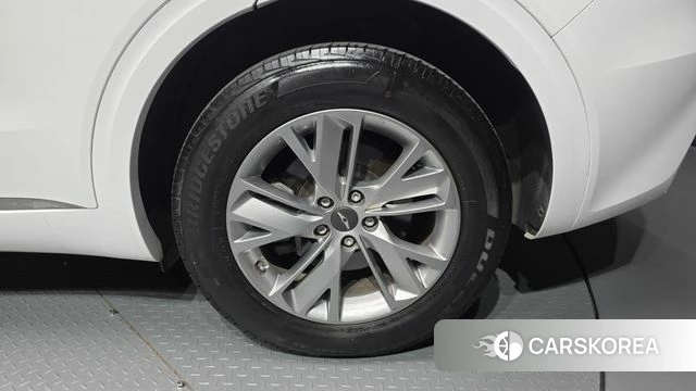 Genesis GV70 id 4230876 из Кореи 13