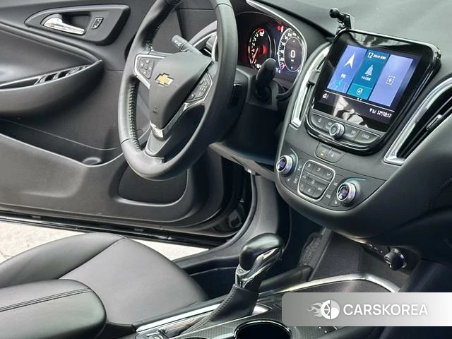 Chevrolet Mai Ruibao XL id 4213322 из Китая 13