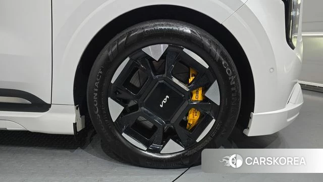 Kia The New Carnival 4th Generation id 4921391 из Кореи 13